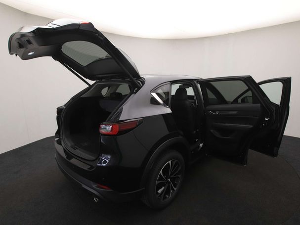 Mazda CX-5 Exclusive-Line 121 kW image number 10