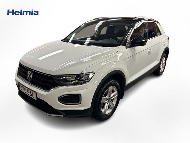 Volkswagen T-Roc DSG 111 kW image number 1