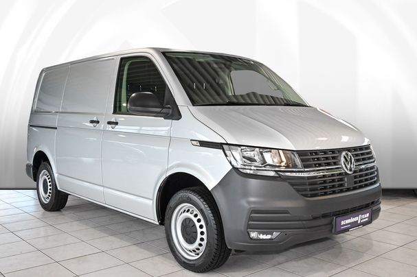 Volkswagen T6 Transporter 110 kW image number 2