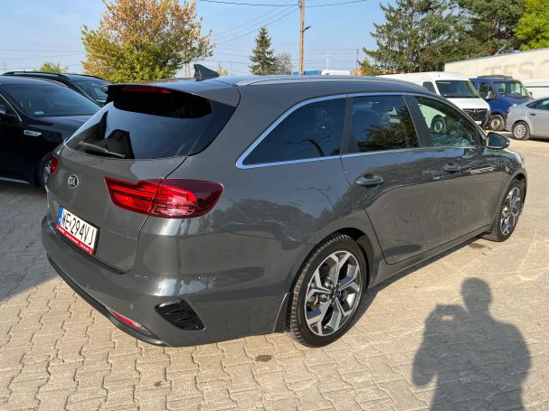 Kia Ceed 1.4 T-GDi 103 kW image number 12