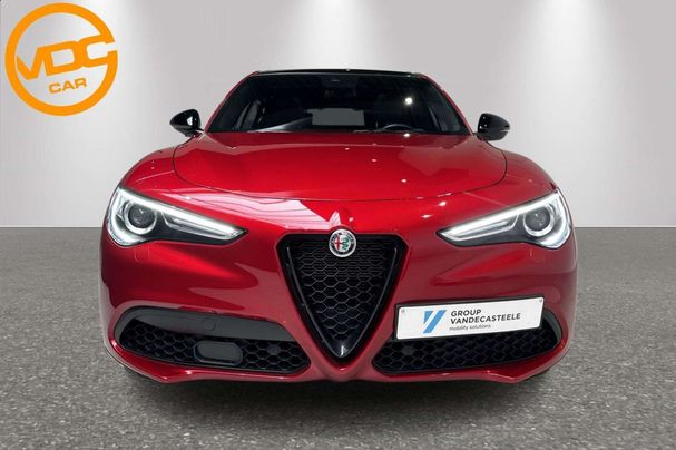 Alfa Romeo Stelvio 2.0 206 kW image number 2