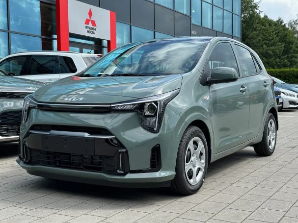 Kia Picanto 1.0 49 kW image number 6