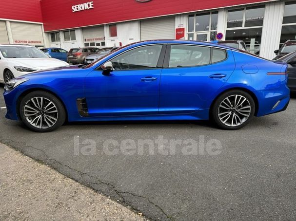 Kia Stinger 2.2 CRDi GT Line 147 kW image number 16