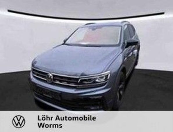 Volkswagen Tiguan Allspace 2.0 TSI 4Motion Highline 140 kW image number 1