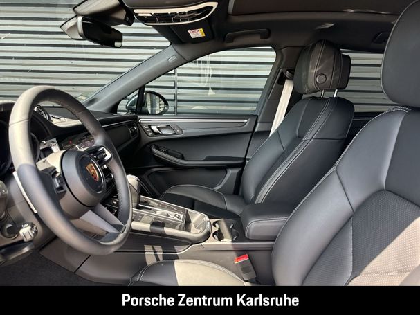 Porsche Macan 195 kW image number 15