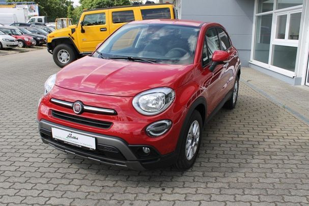 Fiat 500X 1.3 FireFly Turbo DCT 4x2 S&S City Cross 111 kW image number 1