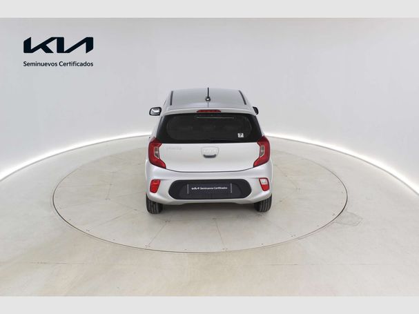 Kia Picanto 1.0 49 kW image number 9