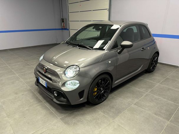 Abarth 695 132 kW image number 1