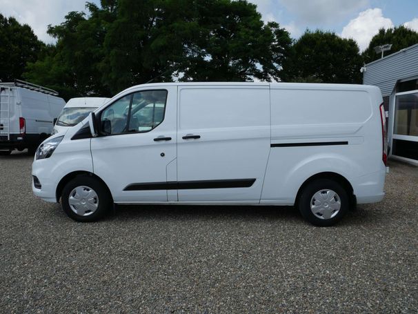 Ford Transit Custom 2.0 TDCi 96 kW image number 6