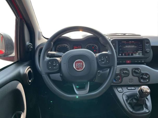 Fiat Panda 1.0 Hybrid City Life 51 kW image number 11