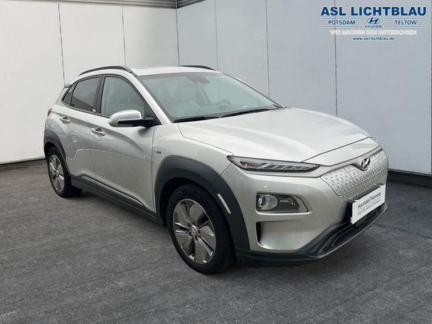 Hyundai Kona Elektro Premium 150 kW image number 2