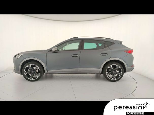 Cupra Formentor 1.5 TSI DSG 110 kW image number 5