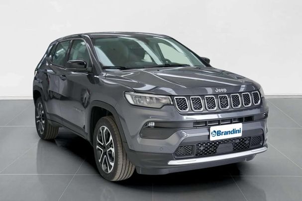 Jeep Compass 96 kW image number 2