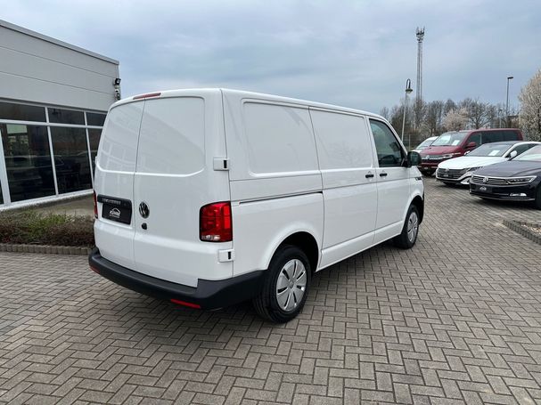 Volkswagen T6 Transporter DSG 110 kW image number 3