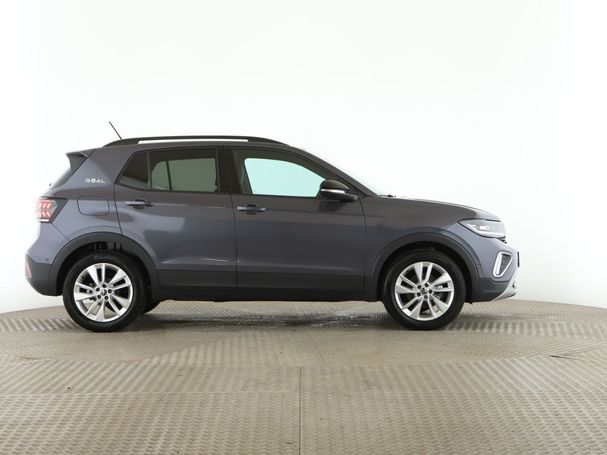 Volkswagen T-Cross 1.0 TSI 85 kW image number 7