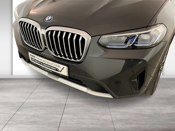 BMW X3 xDrive30e 215 kW image number 7