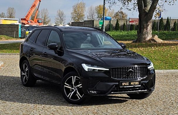 Volvo XC60 B4 AWD Ultimate 145 kW image number 3