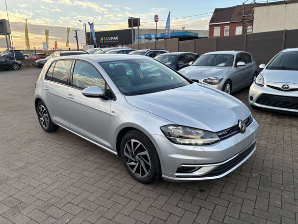 Volkswagen Golf 1.5 TSI ACT DSG Highline 96 kW image number 2