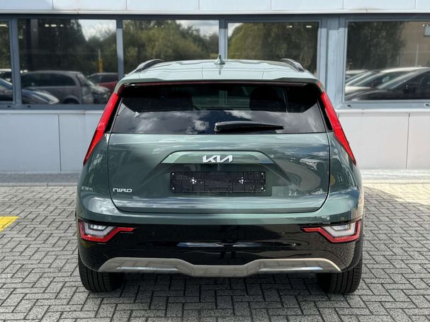 Kia Niro 150 kW image number 5