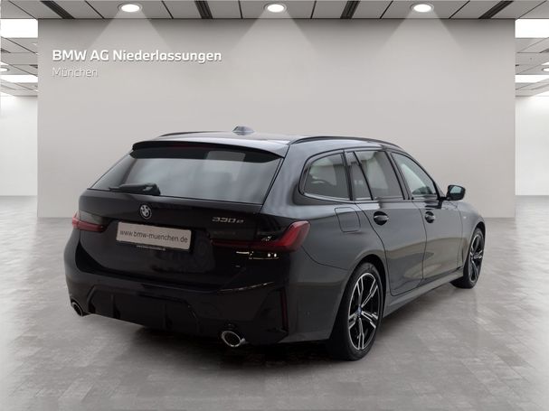 BMW 330 Touring M Sport 185 kW image number 5