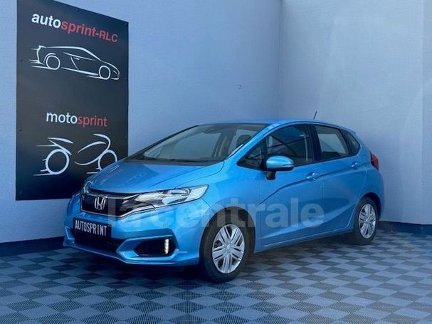 Honda Jazz 1.3 i-VTEC Elegance 75 kW image number 1