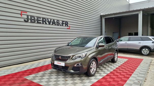 Peugeot 5008 BlueHDi 130 EAT8 Active 96 kW image number 5