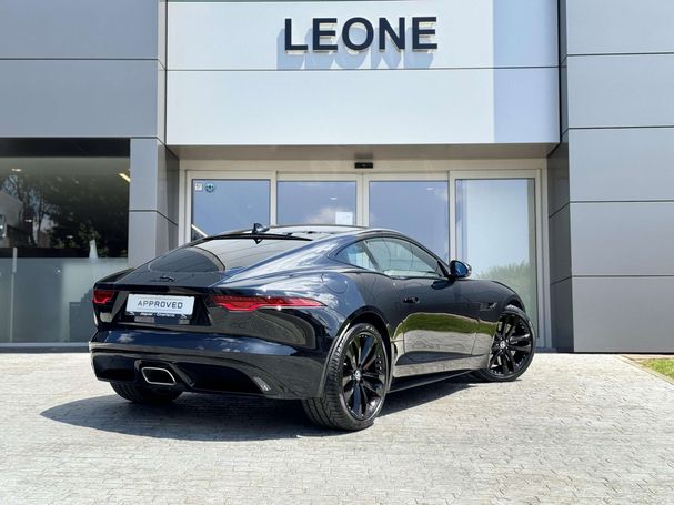 Jaguar F-Type 221 kW image number 2