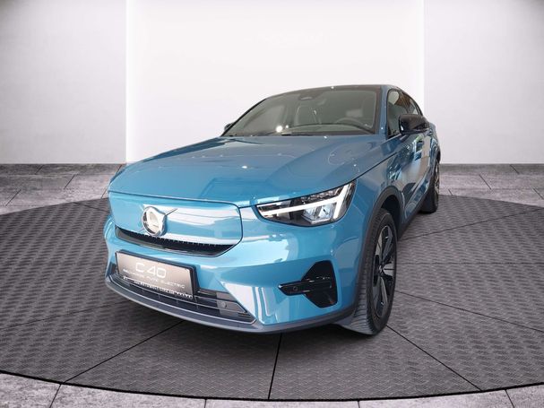 Volvo C40 h Single Plus 69 kW image number 2