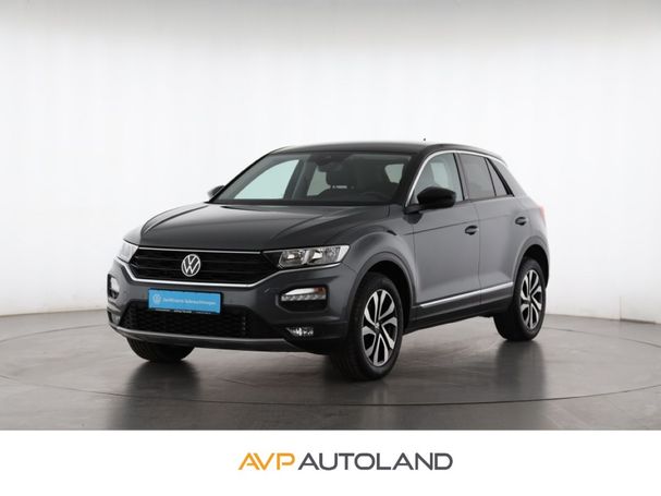 Volkswagen T-Roc 1.0 TSI T-Roc 81 kW image number 1