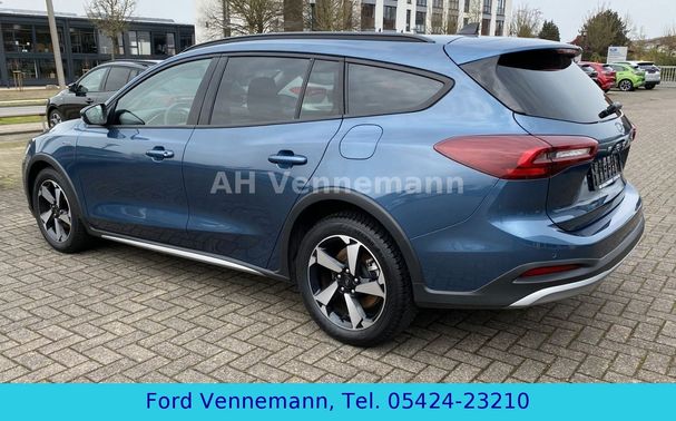 Ford Focus Active 1.0 114 kW image number 4