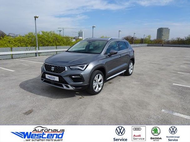 Seat Ateca 1.5 TSI 110 kW image number 1