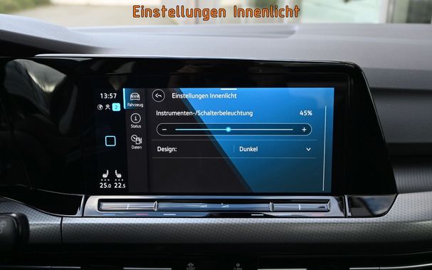 Volkswagen Golf Alltrack 2.0 TDI DSG 4Motion 147 kW image number 29