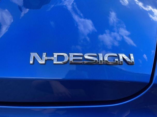 Nissan Juke DIG-T N-Design 84 kW image number 7