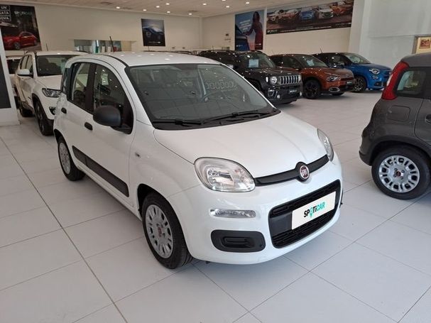 Fiat Panda 1.0 Hybrid Easy 51 kW image number 2