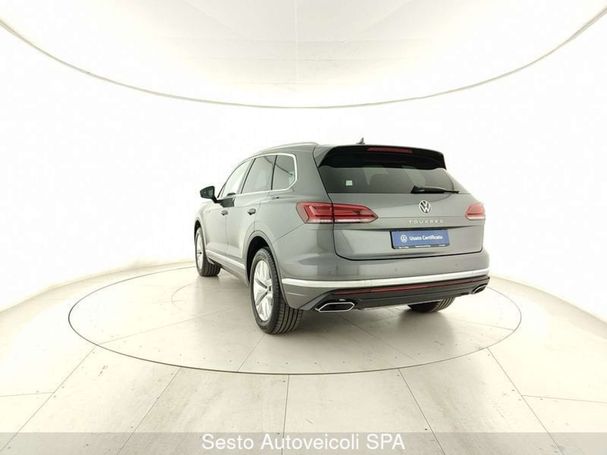 Volkswagen Touareg 3.0 TDI 4Motion 210 kW image number 3