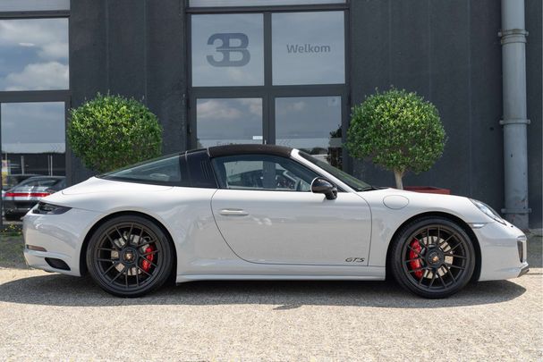 Porsche 991 Targa GTS 332 kW image number 11