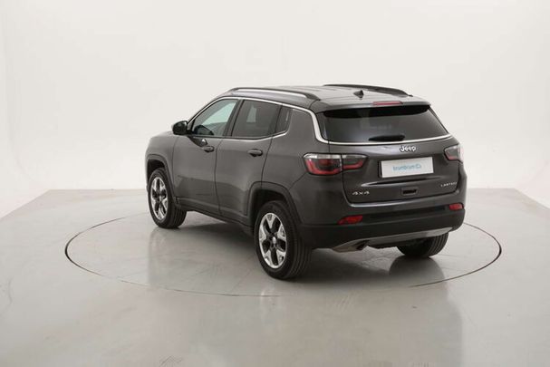 Jeep Compass 2.0 103 kW image number 4