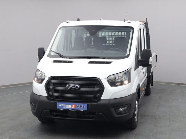 Ford Transit 350 L4 HA Trend 96 kW image number 48