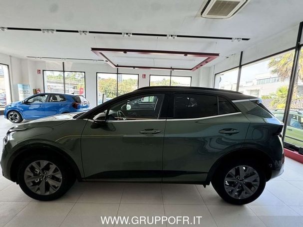 Kia Sportage 1.6 GT-Line 158 kW image number 4