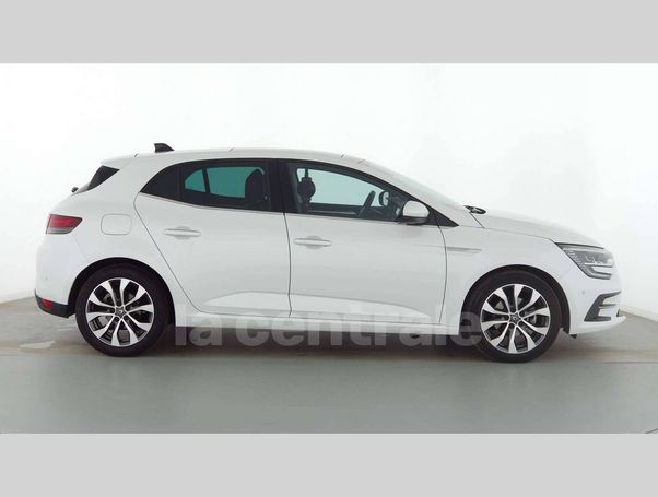 Renault Megane TCe 140 Techno 103 kW image number 19