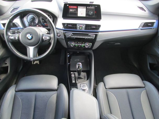 BMW X1 20d xDrive 140 kW image number 8