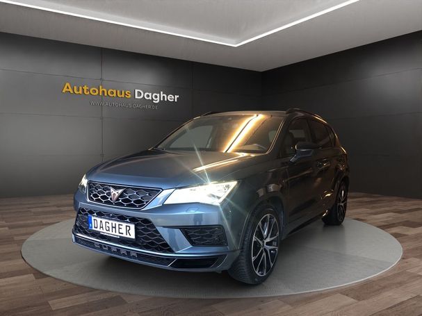 Cupra Ateca 4Drive 221 kW image number 1