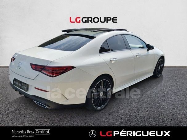 Mercedes-Benz CLA 220 140 kW image number 4