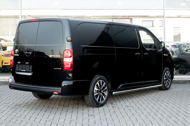 Toyota Proace 100 kW image number 2