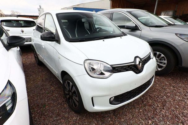 Renault Twingo 60 kW image number 2