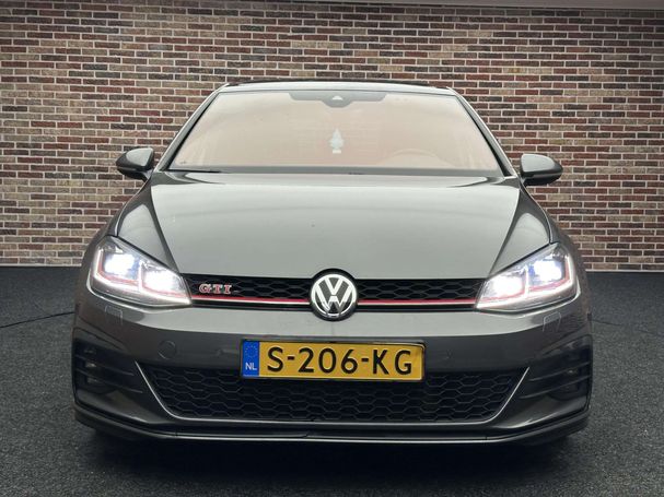 Volkswagen Golf GTI Performance DSG 180 kW image number 2