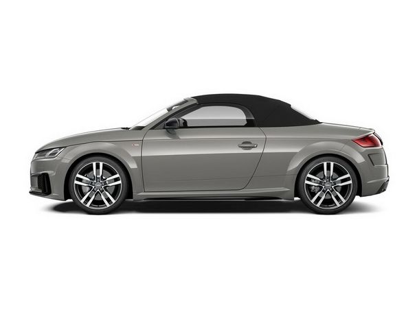 Audi TT 45 TFSI S-line 180 kW image number 2