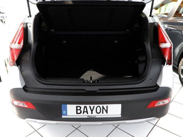 Hyundai Bayon 1.0 Connect Go 74 kW image number 11