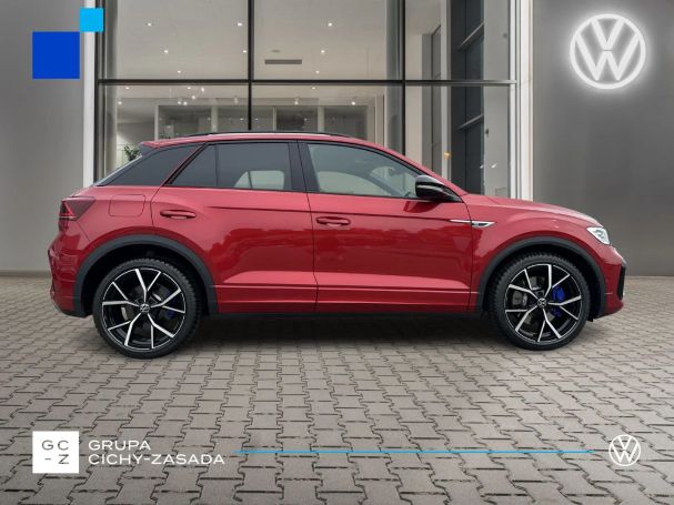 Volkswagen T-Roc 4Motion DSG 221 kW image number 4