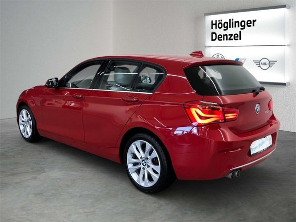 BMW 120d 140 kW image number 9